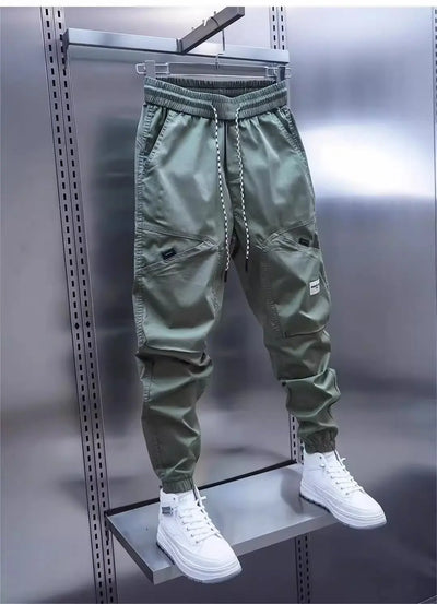 Laurent™ | Pantalon de Sport avec Détails