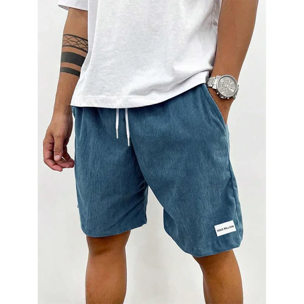 GEO™ - SHORTS CONFORTABLES 1+1 gratuit