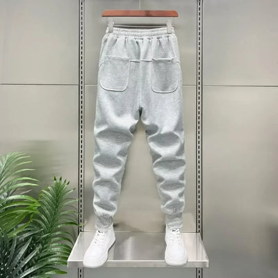 Laurent™ | Pantalon Confort avec Éléments Distinctifs