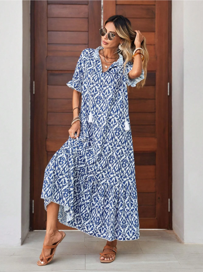 Minnea™ - Robe de printemps