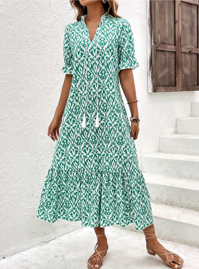 Minnea™ - Robe de printemps