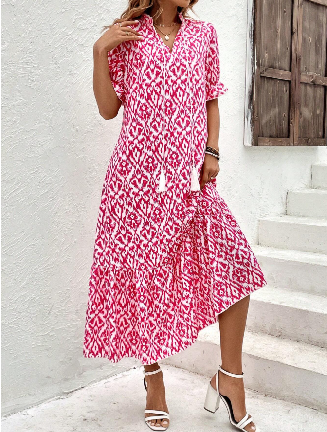 Minnea™ - Robe de printemps