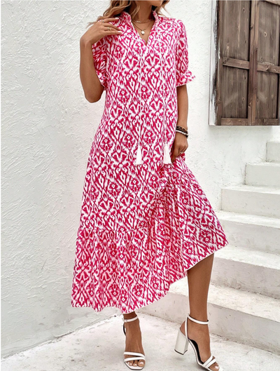 Minnea™ - Robe de printemps