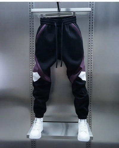 Laurent™ | Pantalon Casual à Panneaux