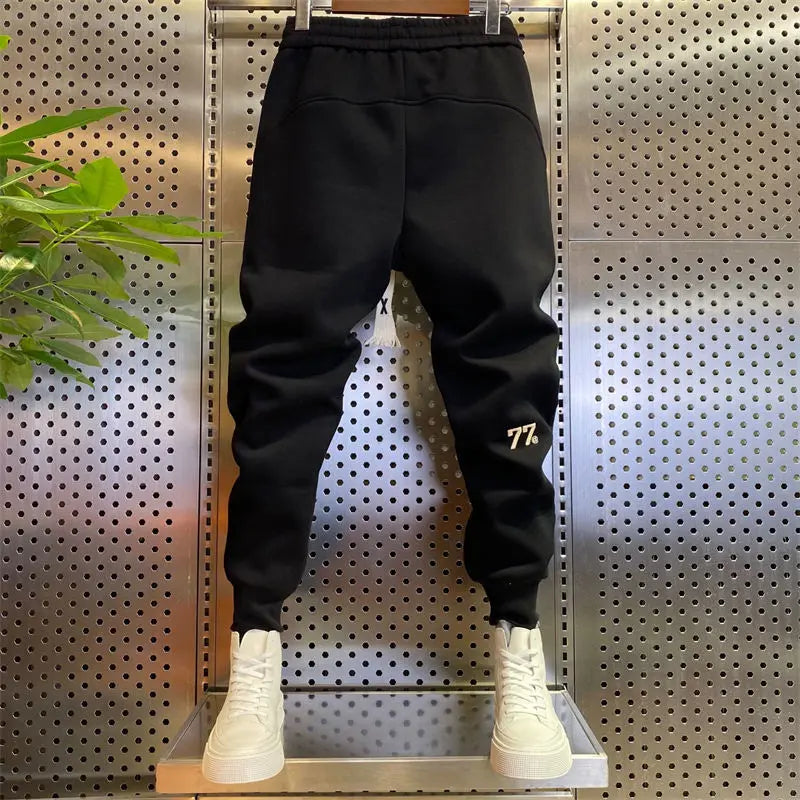 Laurent™ | Pantalon Moderne