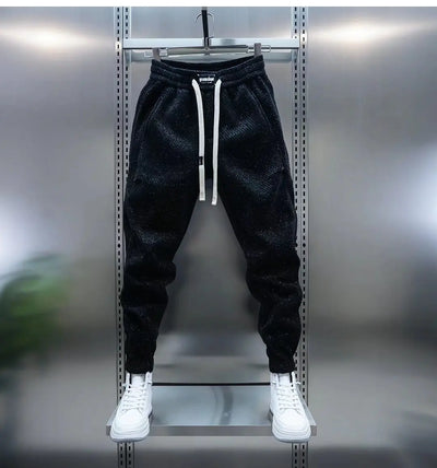 Laurent™ | Pantalon Casual à Motifs