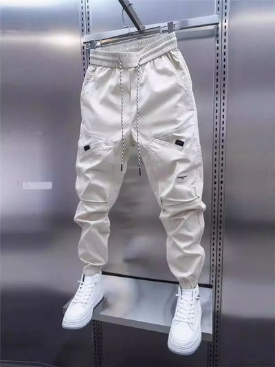Laurent™ | Pantalon de Sport avec Détails