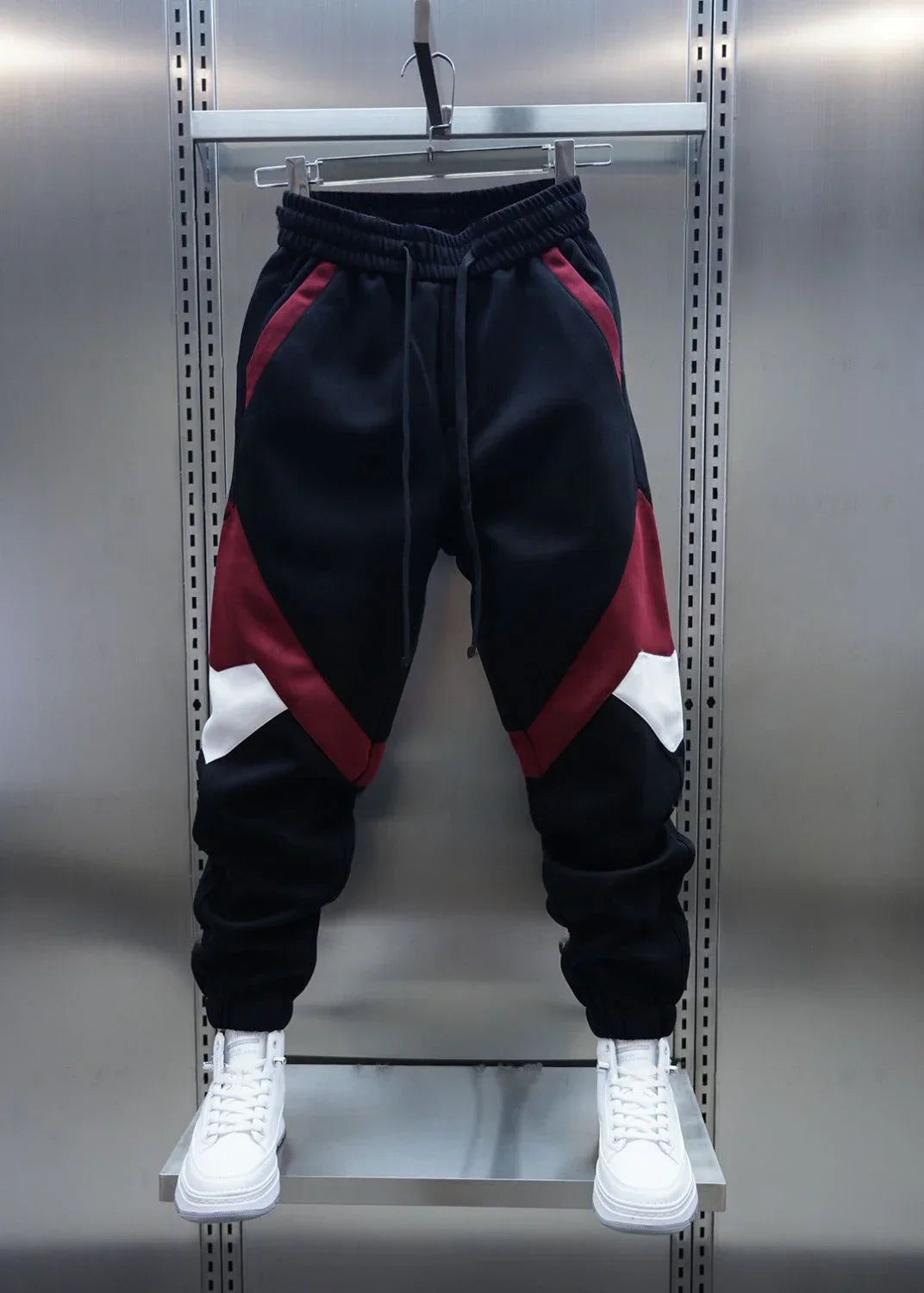 Laurent™ | Pantalon Casual à Panneaux