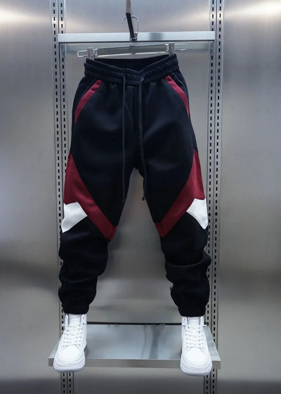 Laurent™ | Pantalon Casual à Panneaux