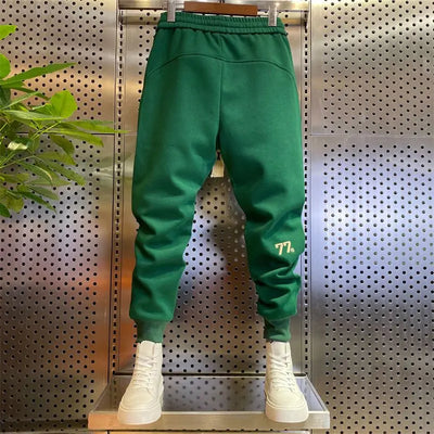 Laurent™ | Pantalon Moderne