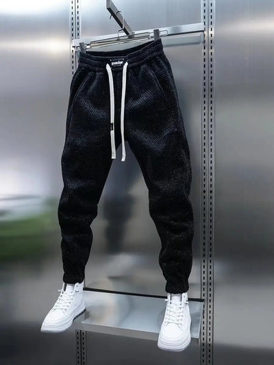 Laurent™ | Pantalon Casual à Motifs