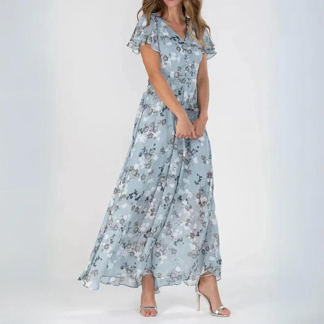 Chloé | Robe Élégante (Presque épuisée)