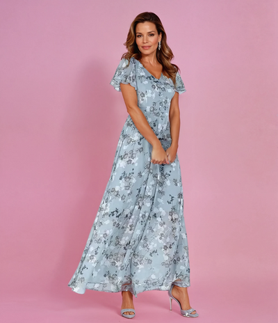 Chloé | Robe Élégante (Presque épuisée)