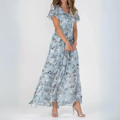 Chloé | Robe Élégante (Presque épuisée)