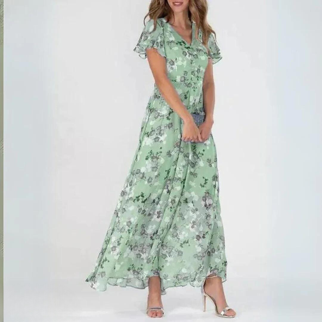 Chloé | Robe Élégante (Presque épuisée)