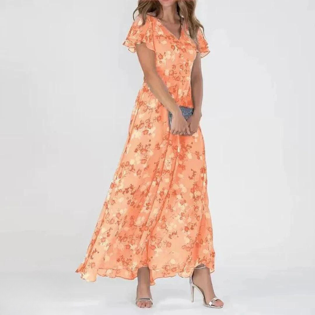 Chloé | Robe Élégante (Presque épuisée)