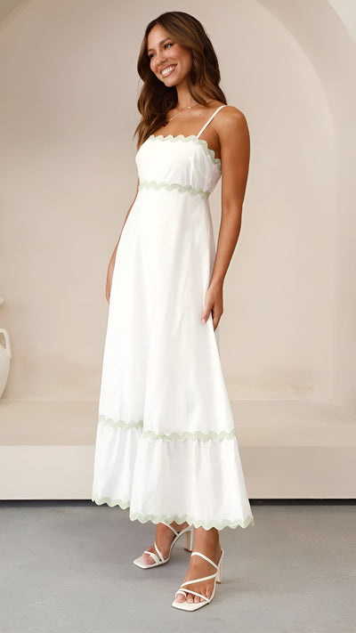 Elida™ - Robe élégante