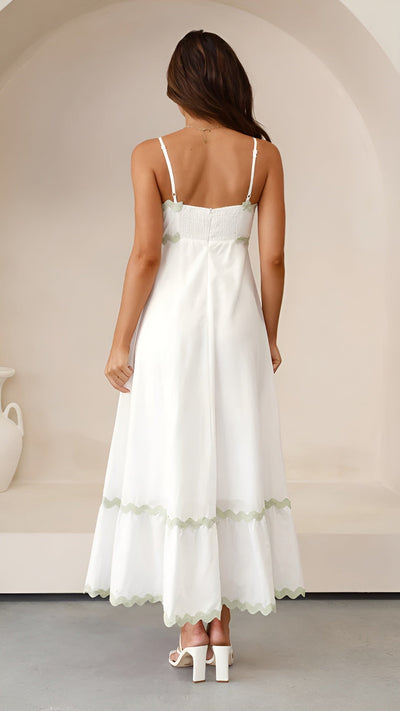 Elida™ - Robe élégante