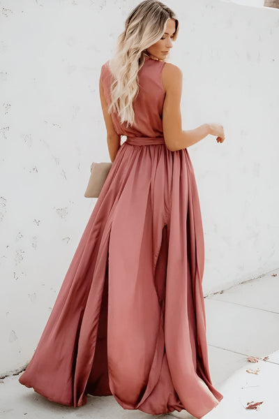 Jette™ - Robe élégante