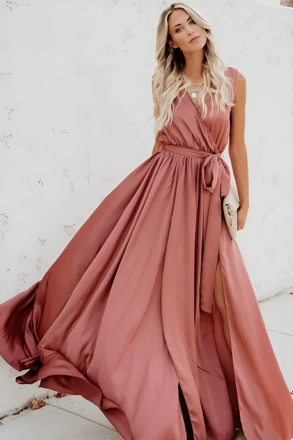 Jette™ - Robe élégante