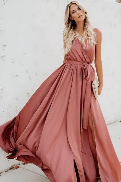 Jette™ - Robe élégante