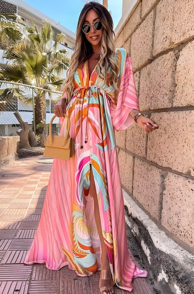 Charlotta™ - Robe élégante