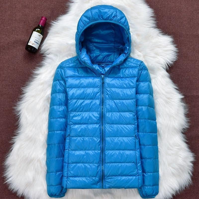 Tatiana™ - Veste Légère et Polyvalente