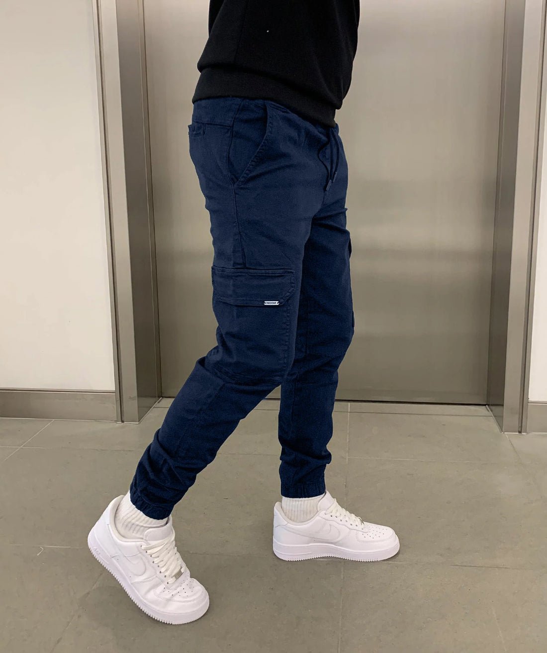 Laurent™ | Pantalon Cargo Ultra Confort