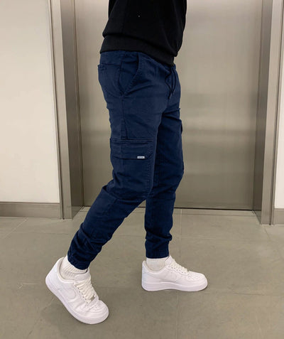 Laurent™ | Pantalon Cargo Ultra Confort