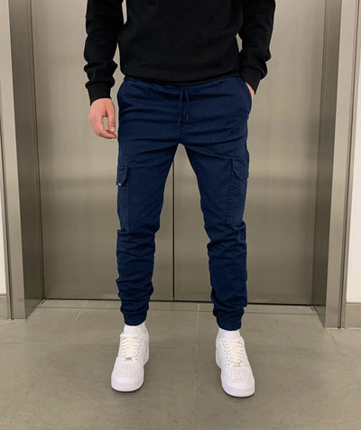 Laurent™ | Pantalon Cargo Ultra Confort