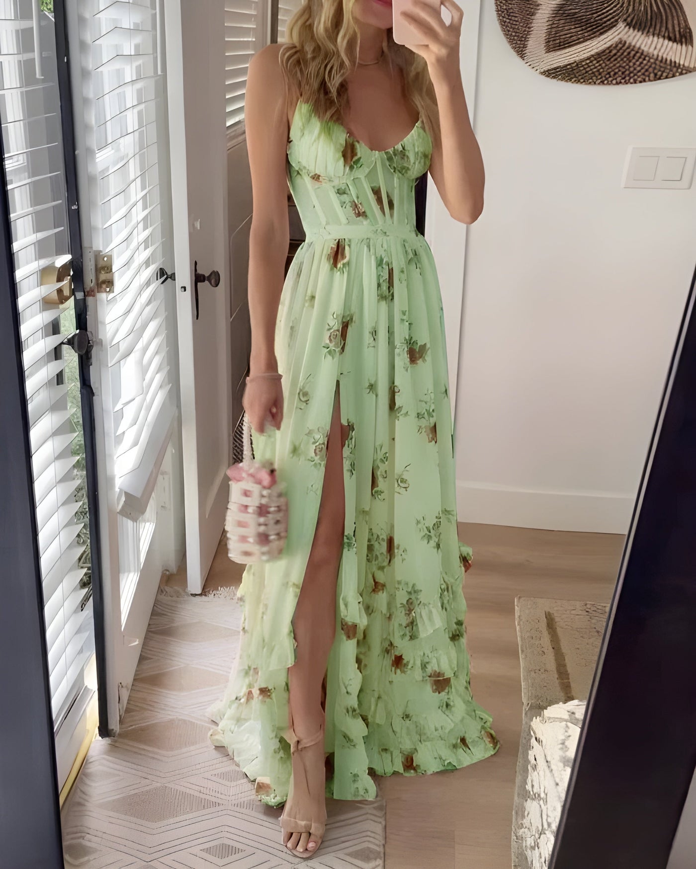 Vega™ - Robe élégante