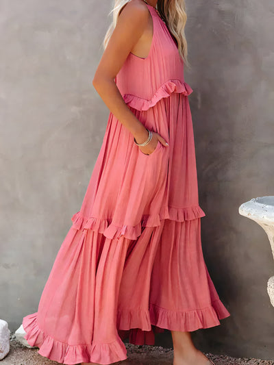 Yria™ - Robe élégante