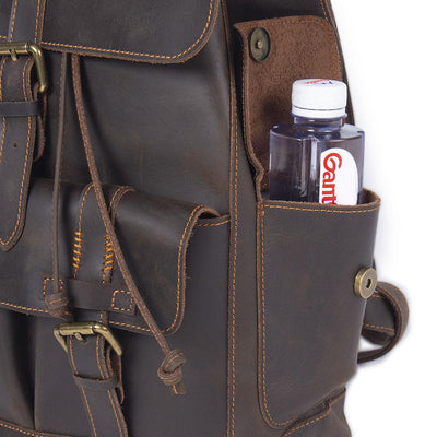 Sac à dos pour ordinateur portable | MOLDE