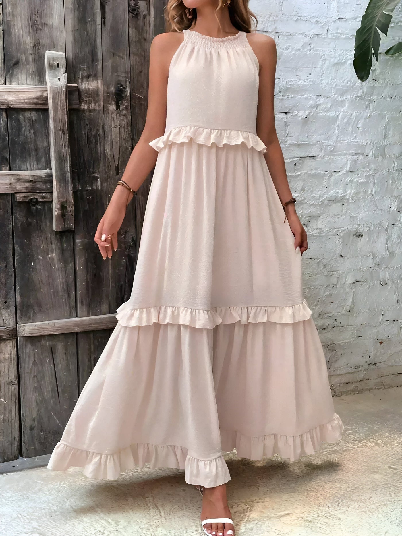 Yria™ - Robe élégante