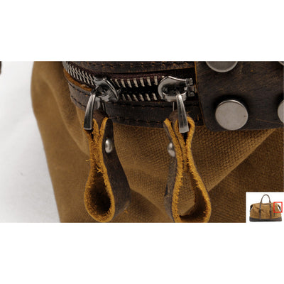 Sac de Sport en Toile | PHOENIX