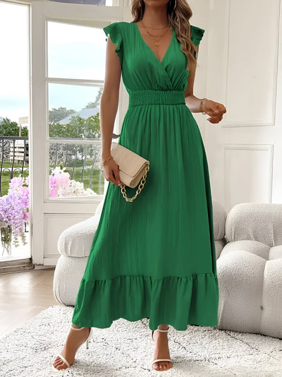 Dorte™ - Robe élégante