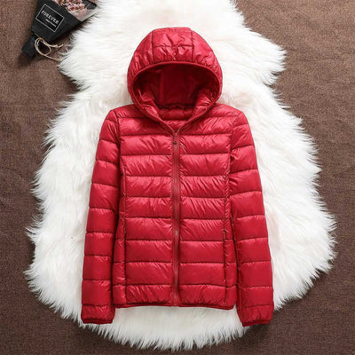 Tatiana™ - Veste Légère et Polyvalente