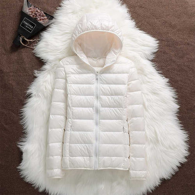 Tatiana™ - Veste Légère et Polyvalente