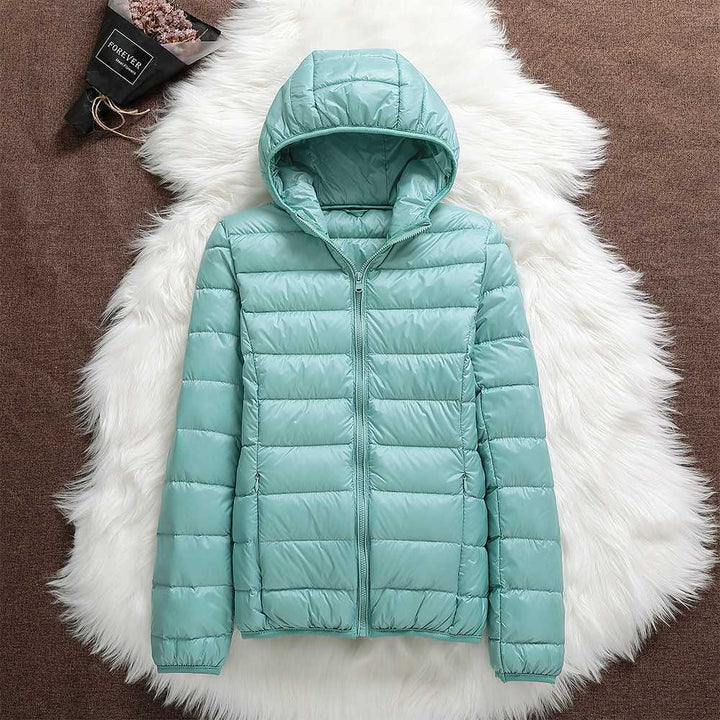 Tatiana™ - Veste Légère et Polyvalente