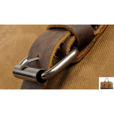 Sac de Sport en Toile | PHOENIX