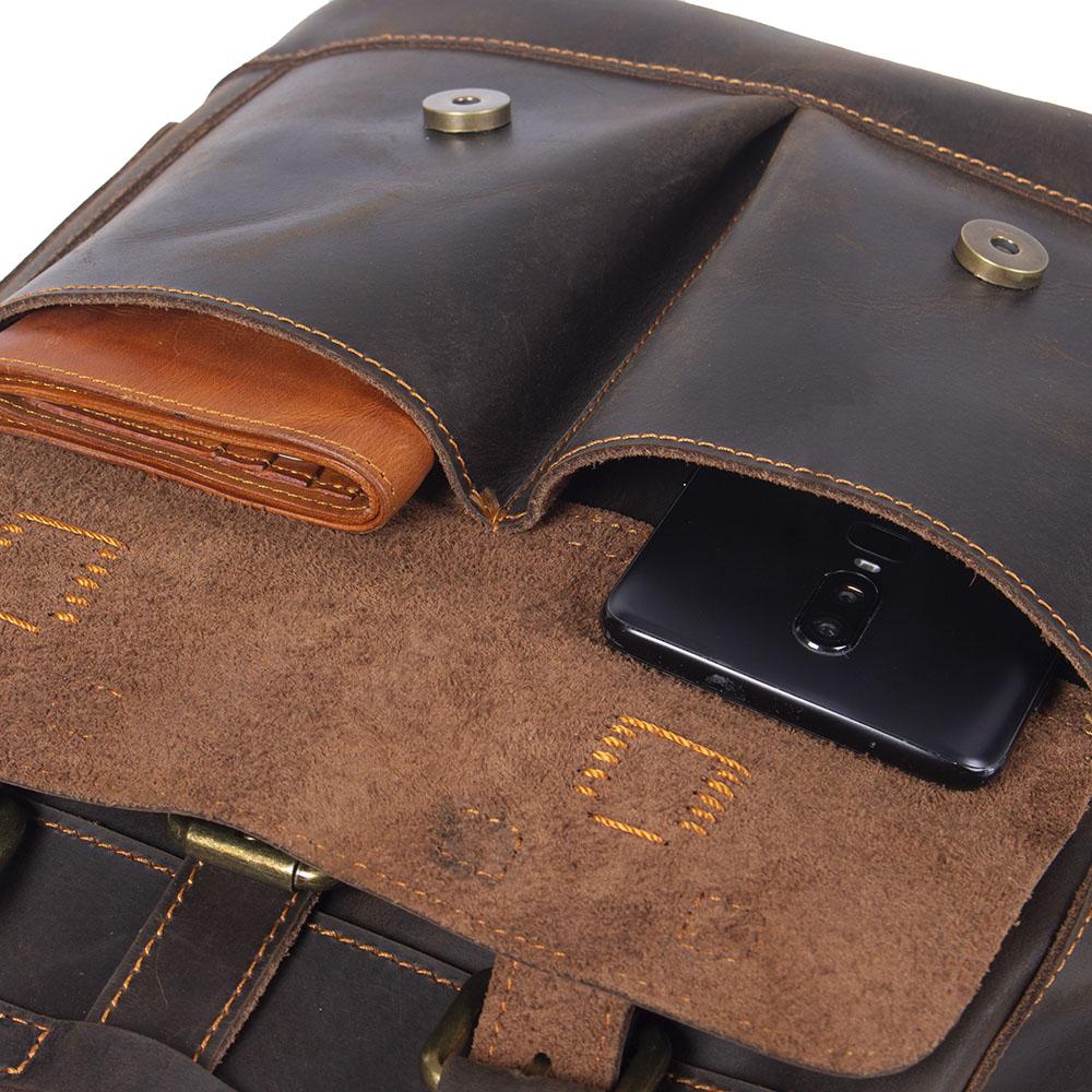 Sac à dos pour ordinateur portable | MOLDE