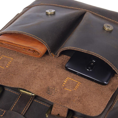 Sac à dos pour ordinateur portable | MOLDE