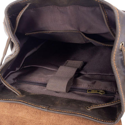 Sac à dos pour ordinateur portable | MOLDE
