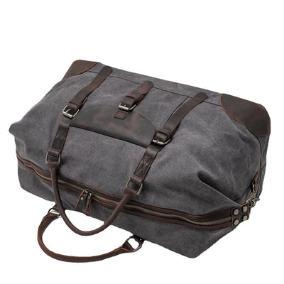 Sac de Voyage en Toile | KNOXVILLE