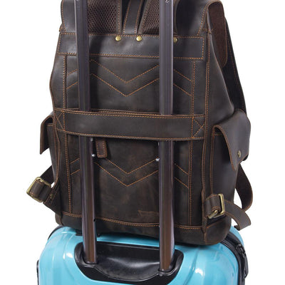 Sac à dos pour ordinateur portable | MOLDE