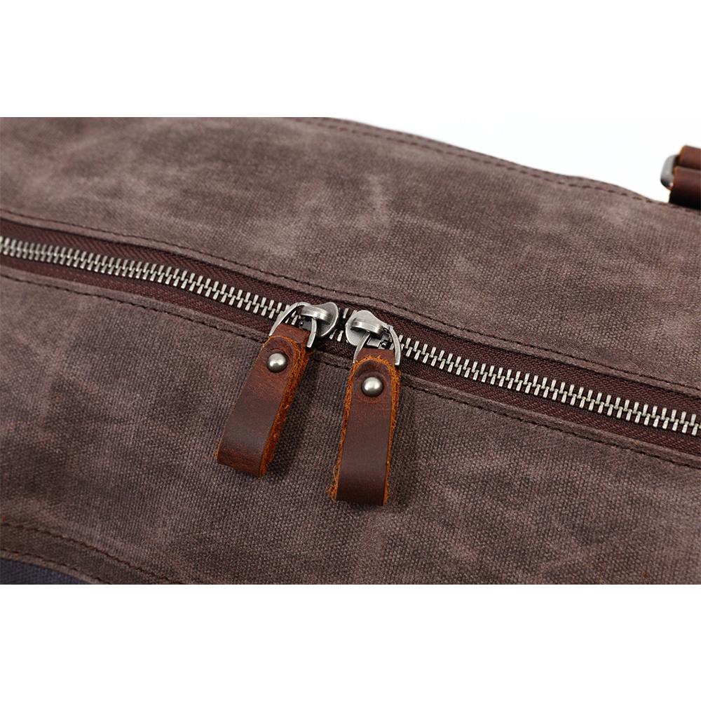 Sac de voyage en toile | ANCHORAGE