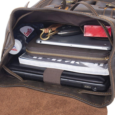 Sac à dos pour ordinateur portable | MOLDE
