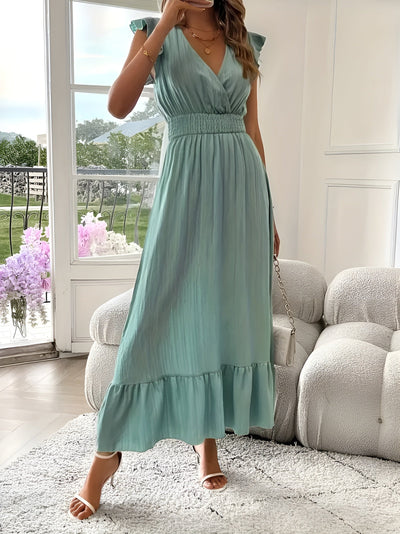 Dorte™ - Robe élégante