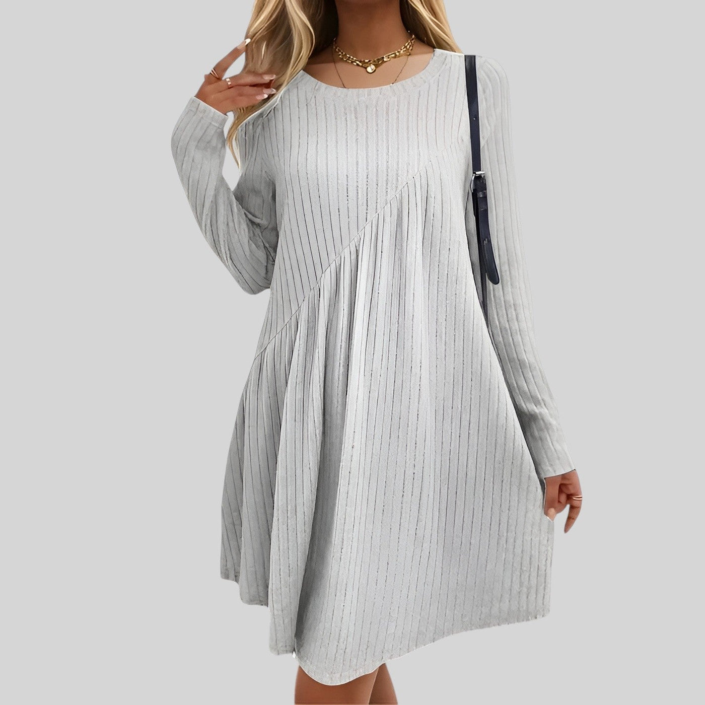 Lotta™ - Robe douce et confortable