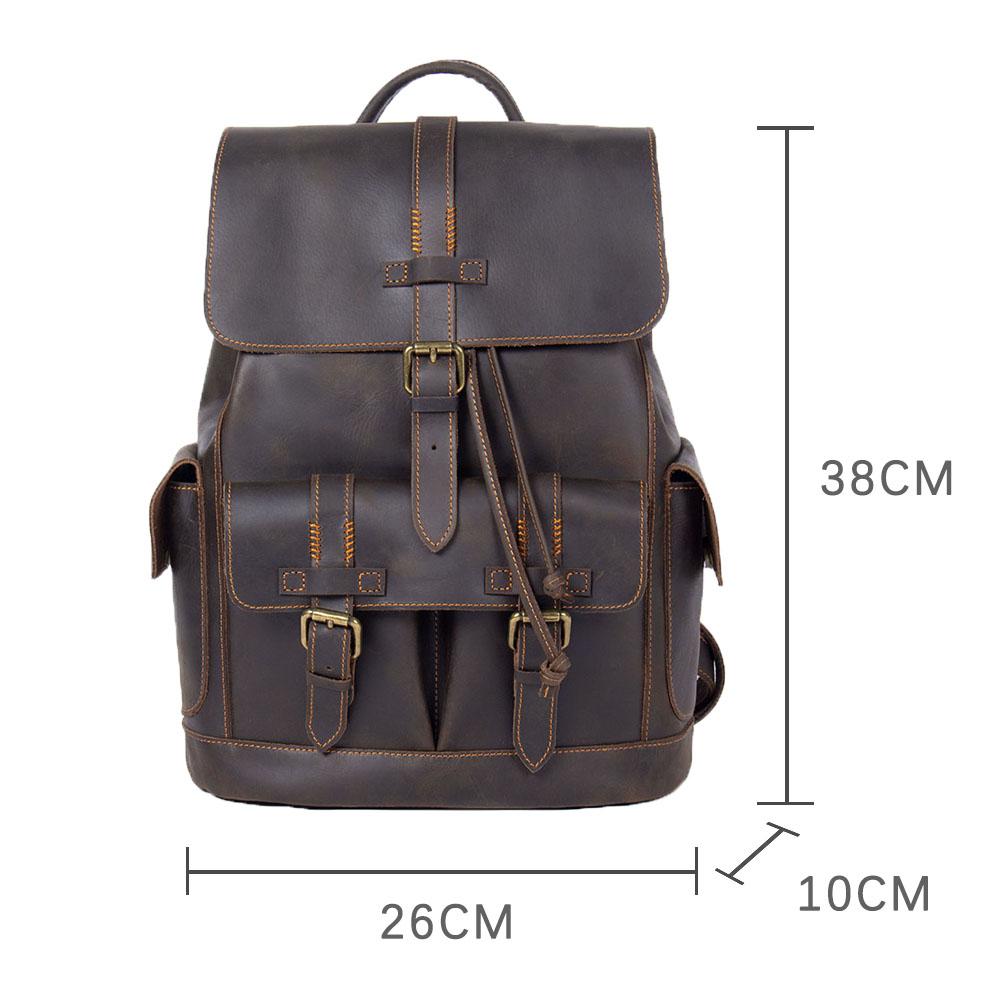 Sac à dos pour ordinateur portable | MOLDE